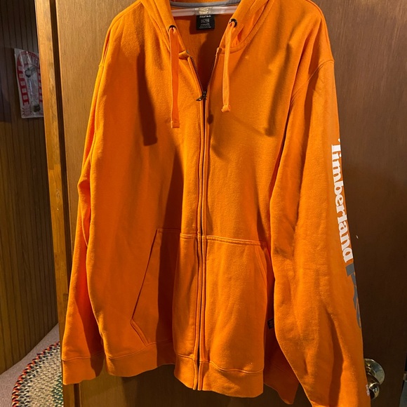 Unsex Timberland sweater - Picture 3 of 6